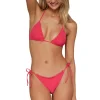 Kali Triangle Bikini Top
