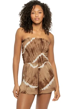 Kamea Romper