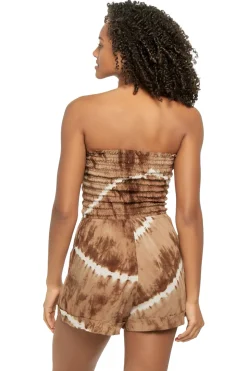Kamea Romper