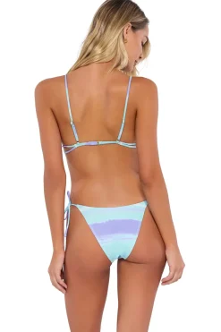 Kameryn Triangle Bikini Top