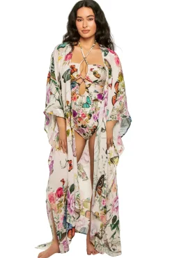 Kara Kimono