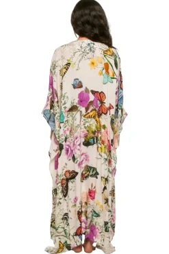 Kara Kimono