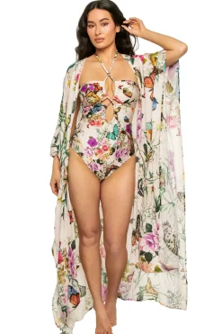 Kara Kimono