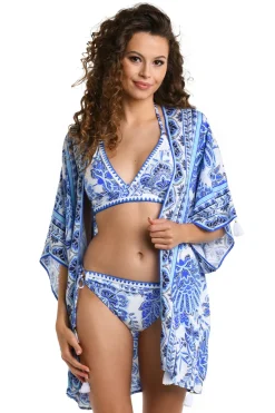 Kimono Cover Up