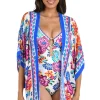 Kimono Cover Up