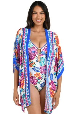Kimono Cover Up