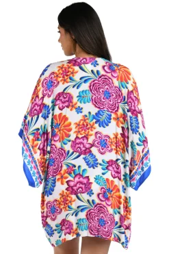 Kimono Cover Up