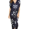 Knot Maxi Caftan