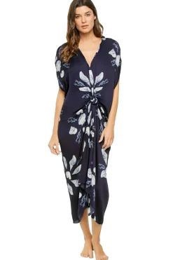 Knot Maxi Caftan