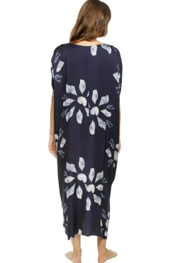 Knot Maxi Caftan
