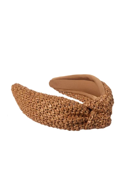 Knotted Headband