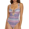 Kylam One Piece Swimsuit