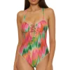 Kylam One Piece Swimsuit