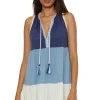Lagos Mini Dress