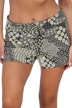 Laguna Swim Short