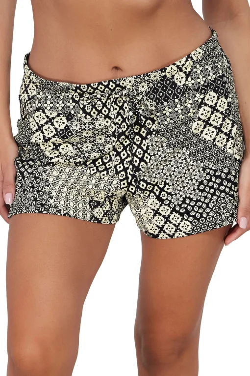 Laguna Swim Short