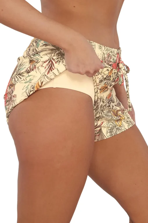 Laguna Swim Short