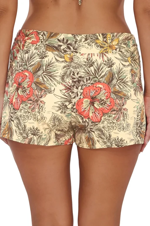 Laguna Swim Short