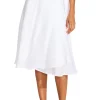 Lana Wrap Skirt
