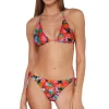 Laney Triangle Bikini Top