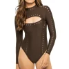 Laurel Surfsuit
