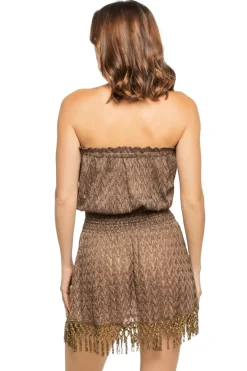 Lauryn Mini Dress