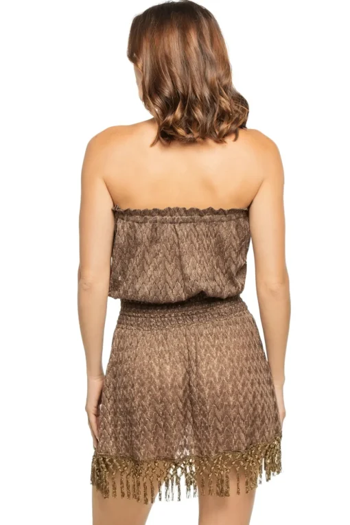 Lauryn Mini Dress