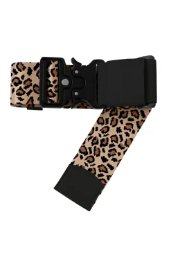 Leo Travel Belt