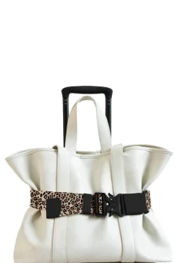 Leo Travel Belt