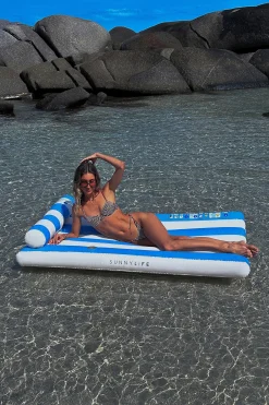 Lilo Pool Float
