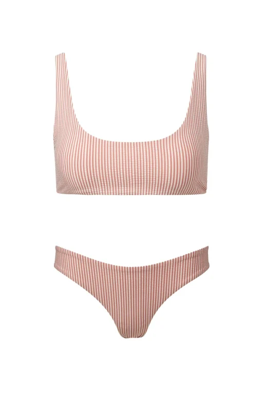 Lily Hipster Bikini Bottom