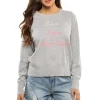 Live Love West Coast Sweater
