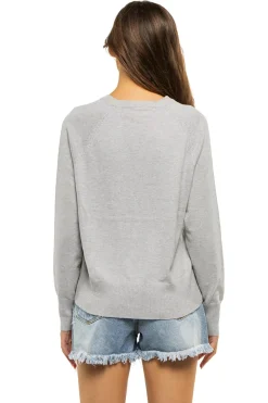 Live Love West Coast Sweater