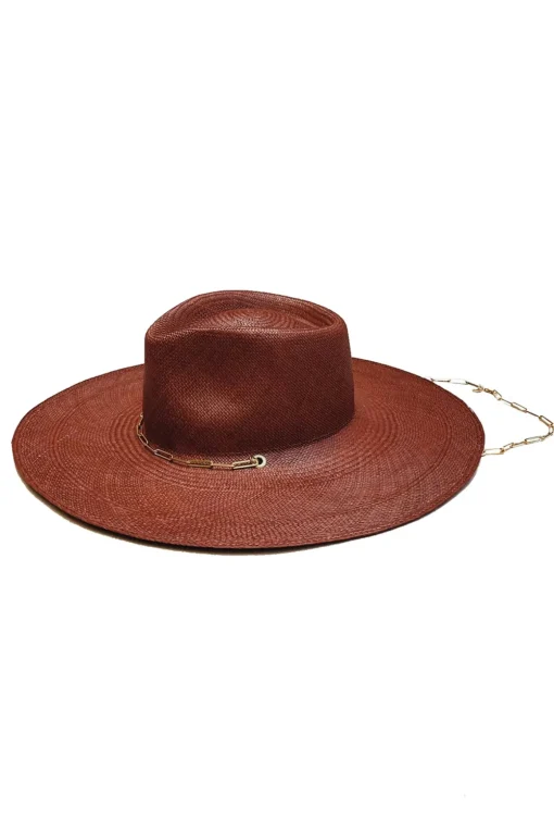 Livy Junior Sun Hat