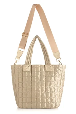 Logan Tote Bag