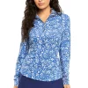Long Sleeve Rash Guard