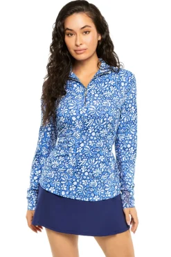 Long Sleeve Rash Guard