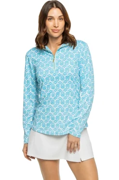 Long Sleeve Rash Guard