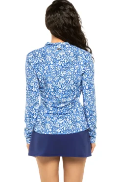 Long Sleeve Rash Guard