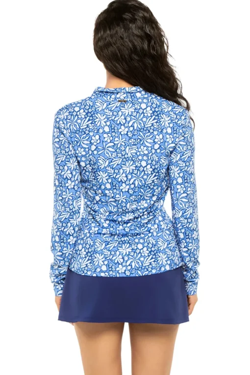Long Sleeve Rash Guard