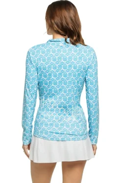 Long Sleeve Rash Guard