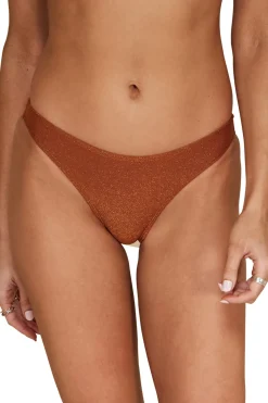 Low Tide Hipster Bikini Bottom
