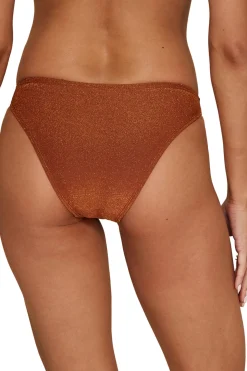 Low Tide Hipster Bikini Bottom