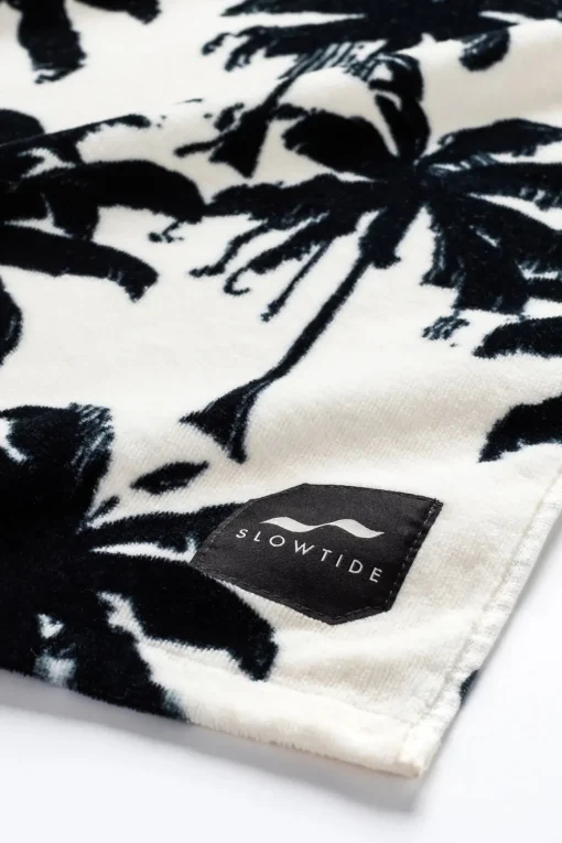 Luca Beach Towel