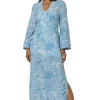 Lulu Maxi Dress