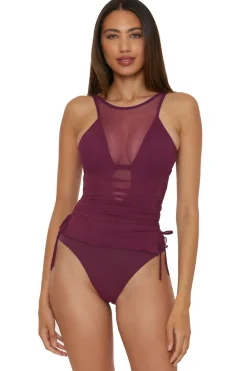 Macie One Piece Swimsuit