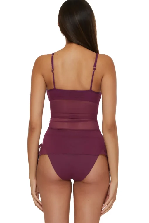 Macie One Piece Swimsuit