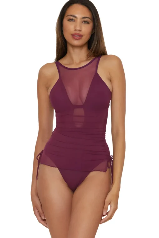 Macie One Piece Swimsuit