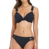 Macrame Bralette Bikini Top