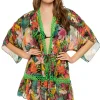 Madge Kimono